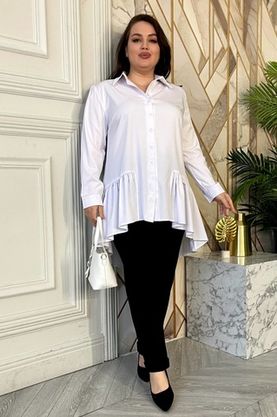 Цена на Рубашка-2203 больших размеров