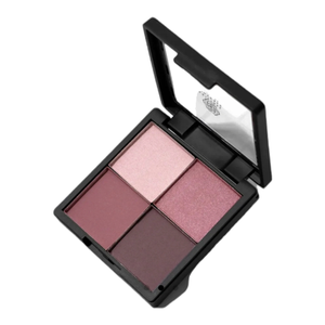 Палетка теней Classics С812 Berry Eyes, 8 г (Kristall Minerals Cosmetics)