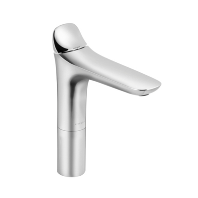 KLUDI AMBIENTA однорычажный смеситель на умывальник DN 15, высота 213 мм