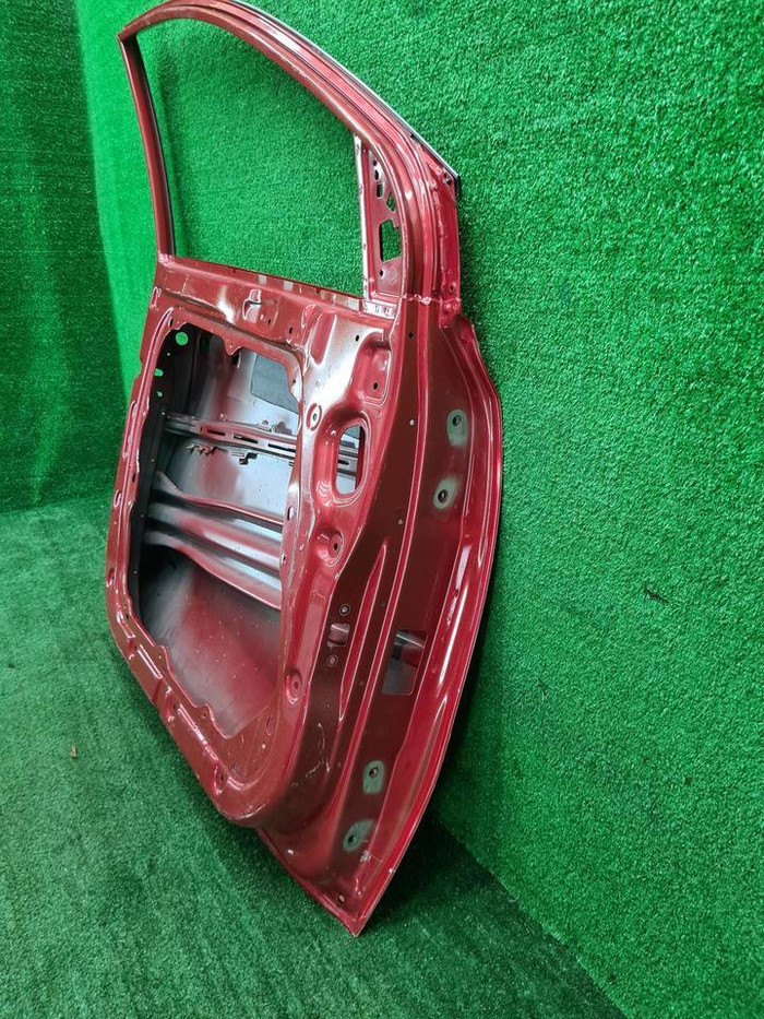 Дверь передняя левая Kia Sportage 4 QL (2016-2022)