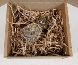 Стопка-перевертыш "Волк" в коробке