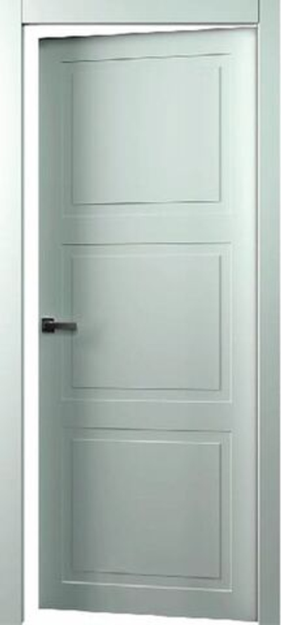 Межкомнатная дверь Порта П-1 ДГ