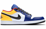 Кроссовки Jordan Air Jordan 1 Low