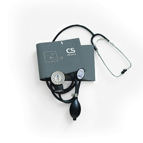 Механический тонометр CS Medica CS‑115 G (22–42 см)