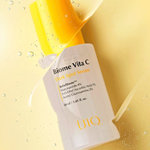 Сыворотка с витамином С против пигментных пятен UIQ Biome Vita C Dark Spot Serum, 30ml