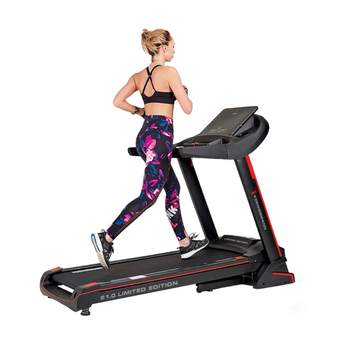 Беговая дорожка Koenigsmann E1.0 LIMITED EDITION