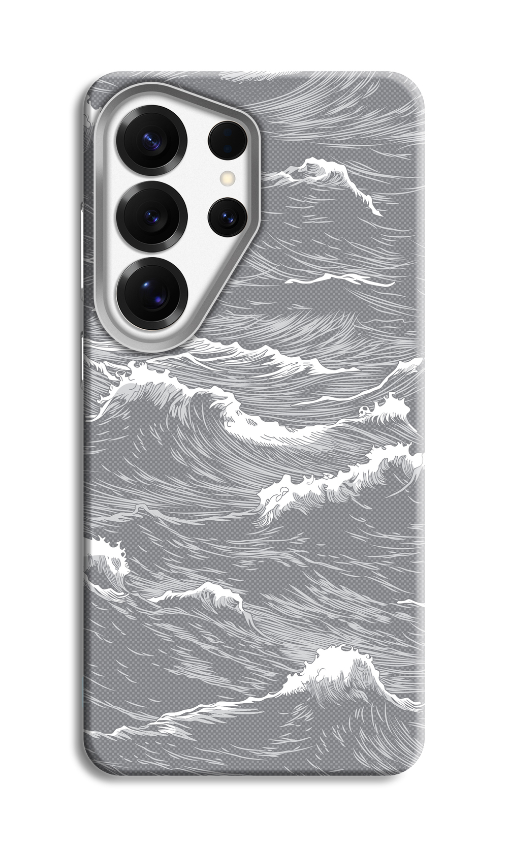 LUXO Life Plus с MagSafe Samsung S26 ultra