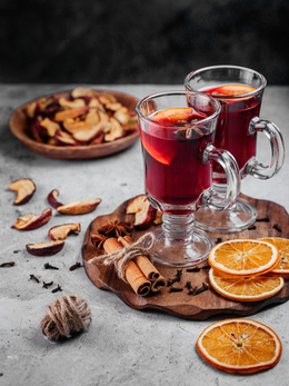 ДЛЯ НАПИТКОВ☕️