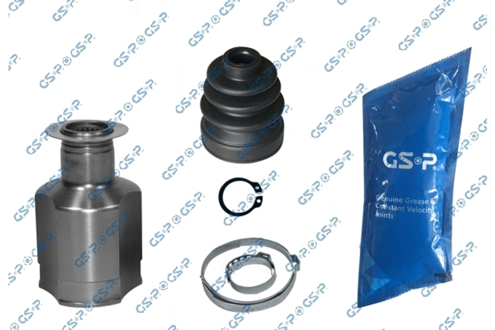 GSP - 650008-GSP - Joint Kit, drive shaft