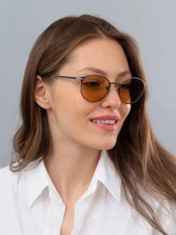 Очки корригирующие/женские/-1,00РЦ 62-64