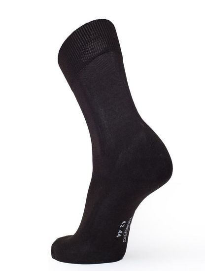 Термоноски мужские Norveg Wool+Silk (9WSM)