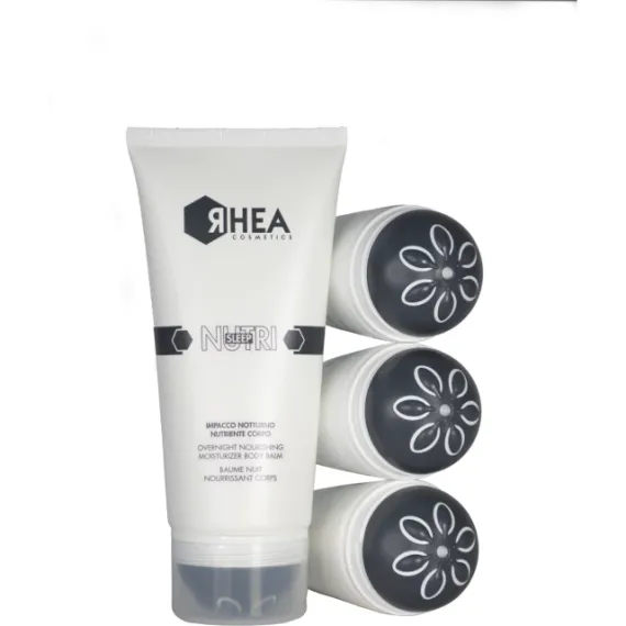 Ночной ультра-питательный бальзам для тела