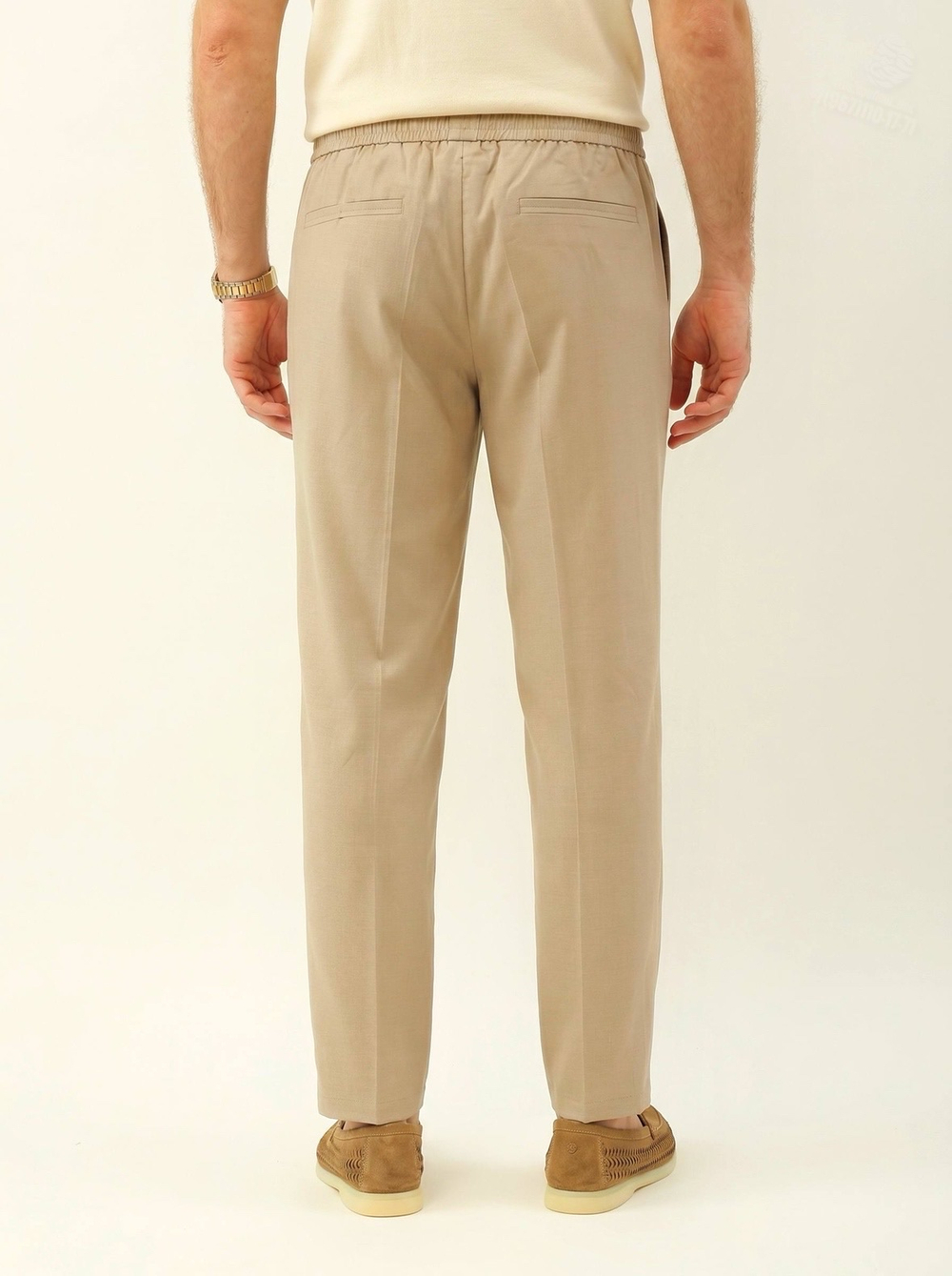 Брюки Zegna