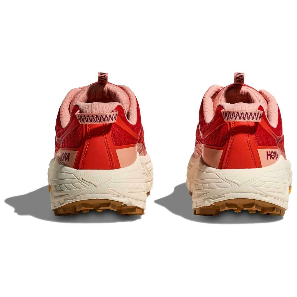 Кроссовки unisex Hoka Mafate Three 2