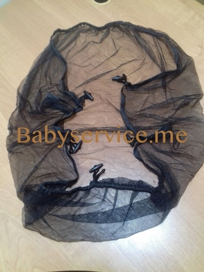 Москитка Happy Baby Ultima V2