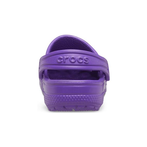 Crocs Classic 'Purple'