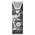 Elizavecca, Hell-Pore Longolongo Gronique Diamond, маска-пленка с алмазным порошком, 100 мл (3,38 жидк. унции)