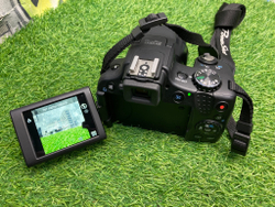 Canon PowerShot SX50 HS