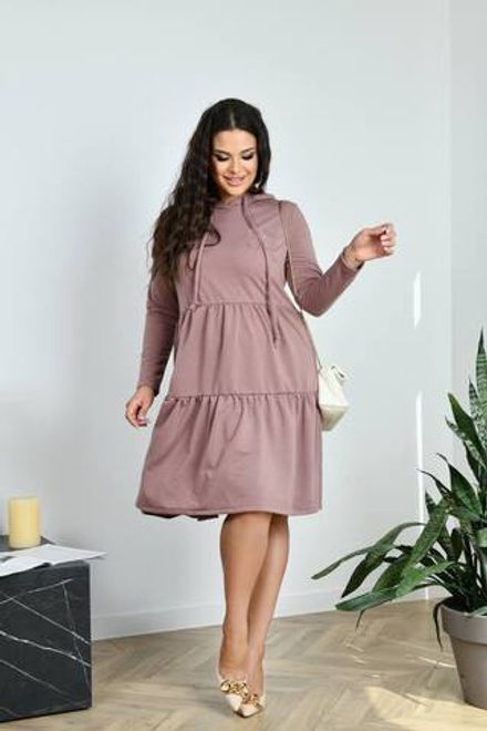 Платье УК-0252-4 Fabrika