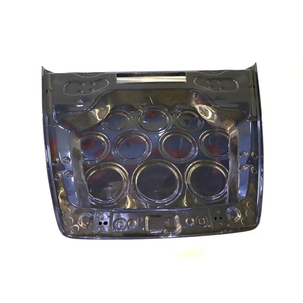 Карбоновый капот для Mercedes-Benz G-Class W463 G500 G550 G63 AMG 2020+ Мерседес Гелик гелентваген