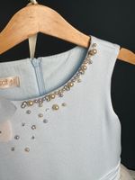 Нарядное платье Beggi, 110