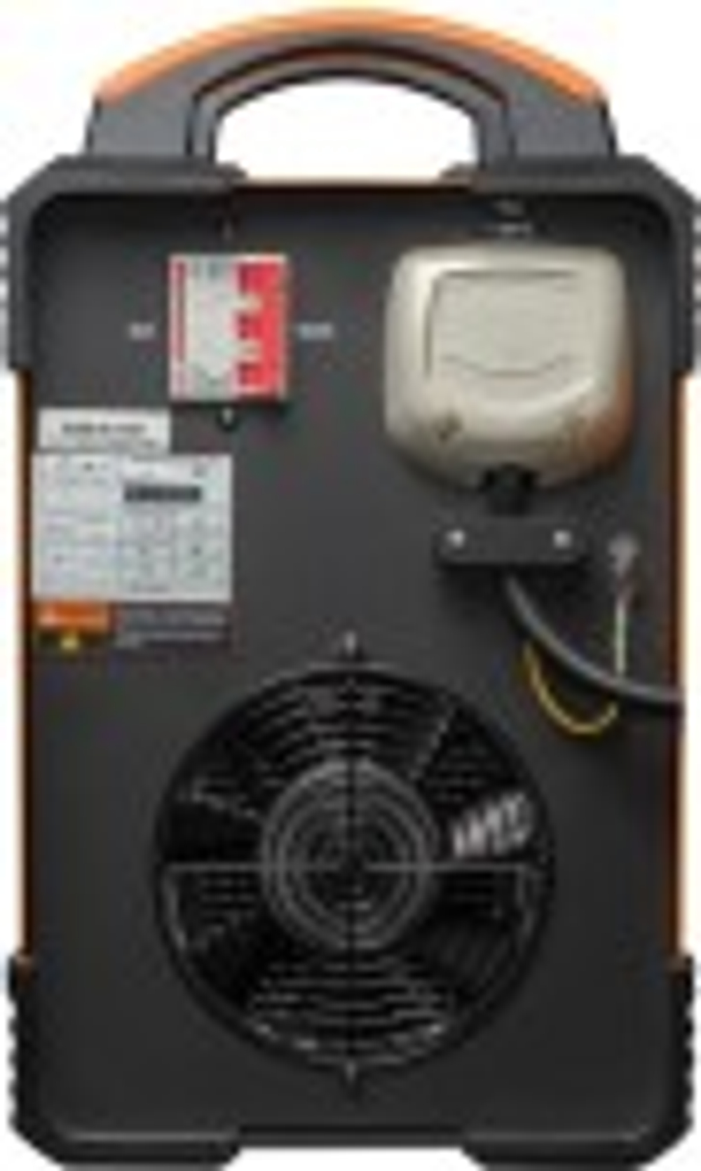 Сварочный инвертор СВАРОГ REAL ARC 400 (Z29802) 00000095489