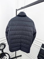 Пуховик Loro Piana