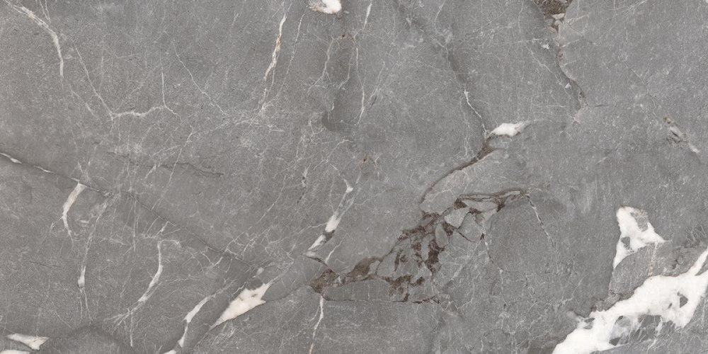 Керамогранит Pegasus серый 60x120 PGT1206010201SGR