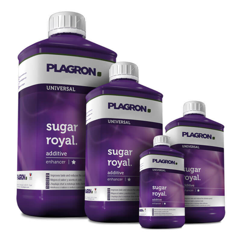 PLAGRON Sugar Royal