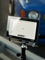 Прожектор светодиодный 100Вт Старт LED FL 100W