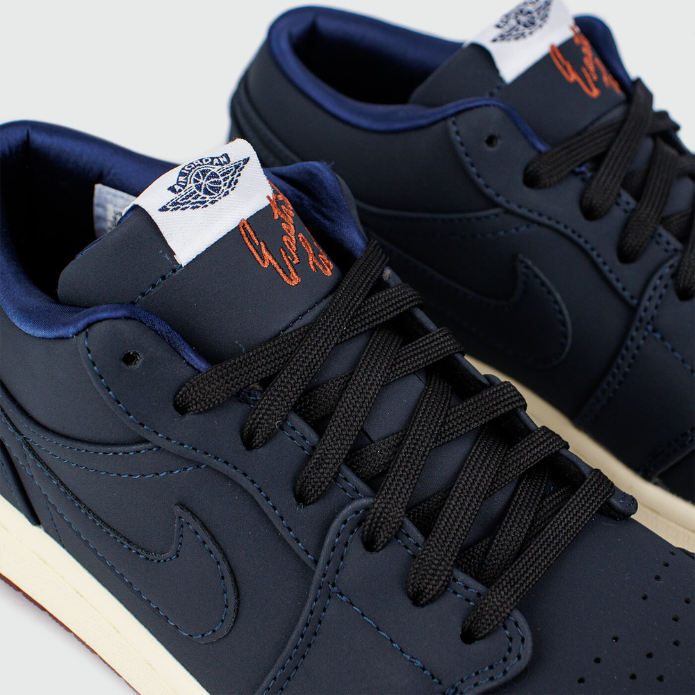 Кроссовки Nike Air Jordan 1 Low EastSide Golf