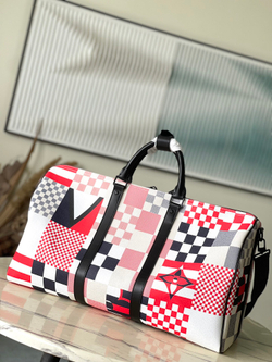 Louis Vuitton Keepall 50