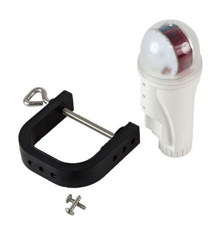 Огонь комбинированный съемный на кронштейне