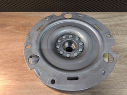 Двухмассовый маховик Luk Audi  A4 B8  A5 8TA