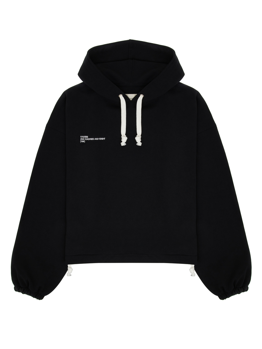 Худи System 108 2.0