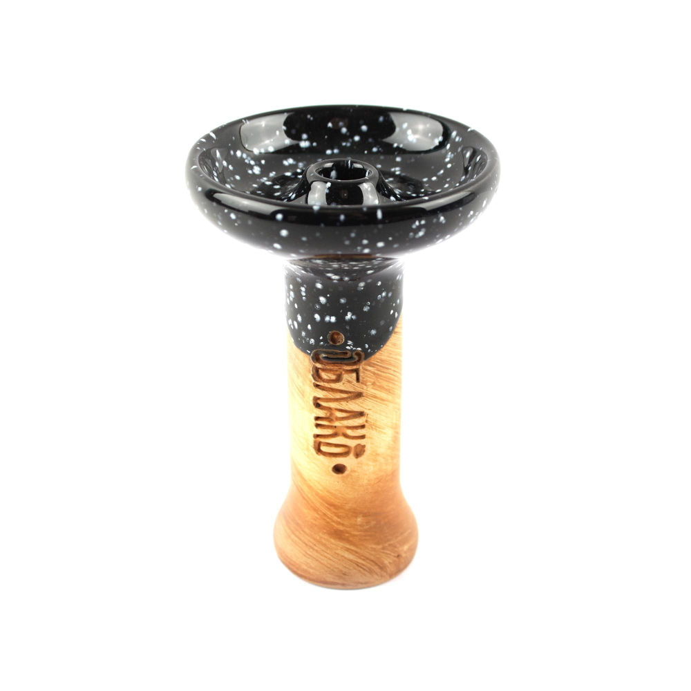 Cybuch Oblako Phunnel M Glaze Black Cosmos #6