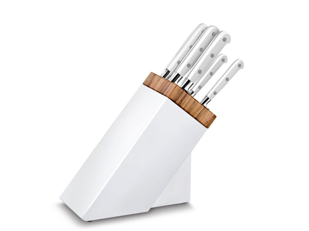 Набор ножей Sabatier Ideal Toque Blanche/Arles (6 пр.)