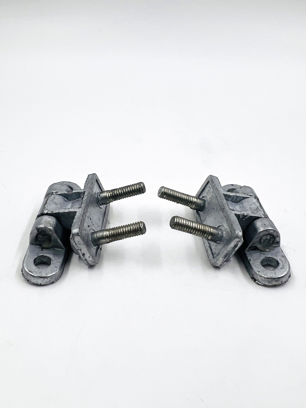 Петля крышки багажника ВАЗ 2108, 2109, 2113, 2114 комплект 2 шт