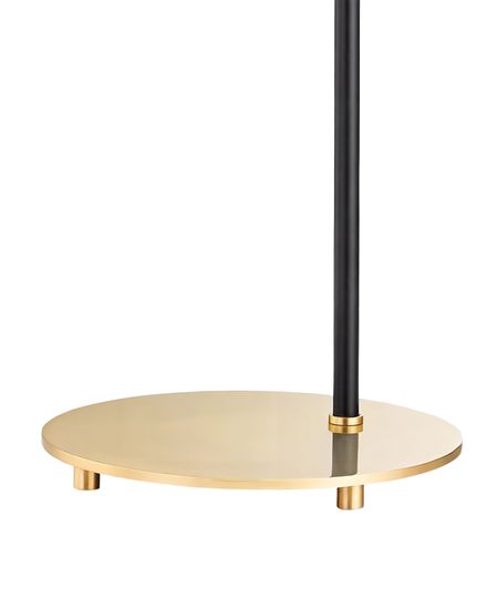 Настольная лампа “Миранда”