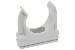 Крепеж для гофры IEK 32мм 01729