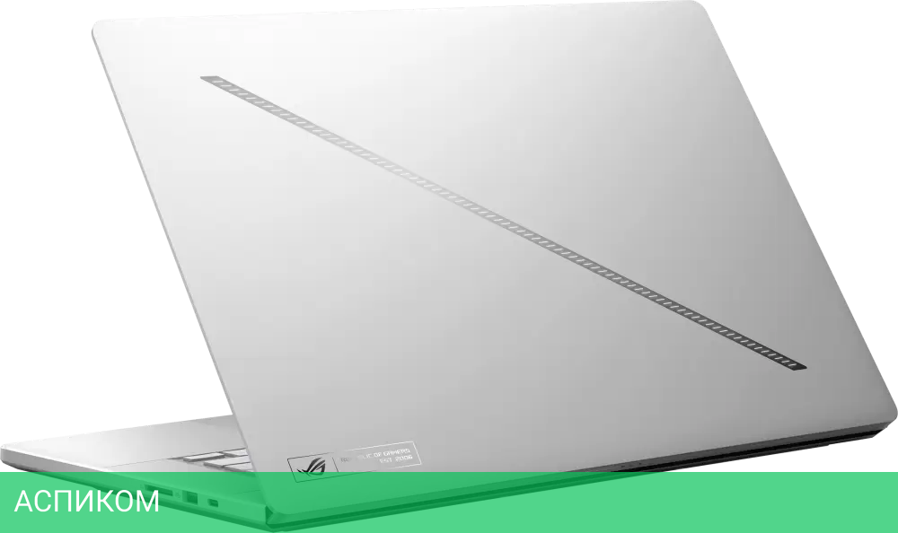 Ноутбук ASUS ROG Zephyrus G16 2025 GU605CX-QR125W