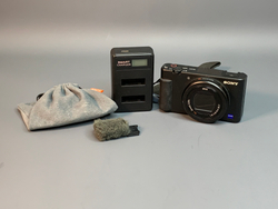 Sony ZV-1