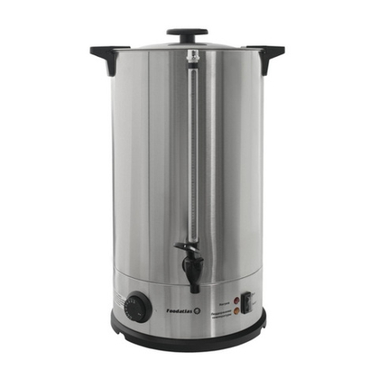 Кипятильник заливной Foodatlas WB-DW20L