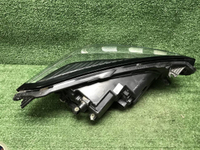 Битая Фара левая Chery Tiggo 8 (2018-н.в.) LED