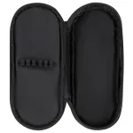 Пенал мягкий 220*90*50 Brauberg Emotions, корпусный , полиэстер