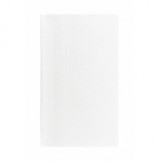 Коврик для ванной Graccioza Egoist Velour White (60 x 100 см)
