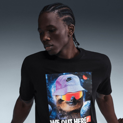 Футболка мужская NIKE U NSW TEE OC PHOTO 1