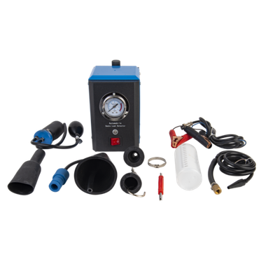 Автономный дымогенератор для ремонта автомобилей SPECOS