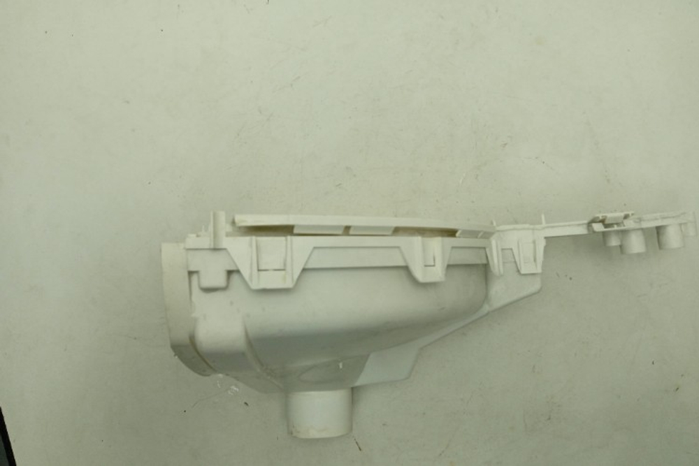 WMSD7105 кт157 Бункер дозатора порошка для стиральной машины Hotpoint-Ariston 174003275 б/у