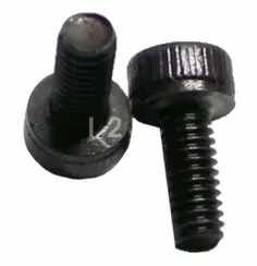 Винт NKO Machines для зажимного клина фрезерной головки Premium к кромкорезу UZ-30